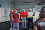 Older Adult and Restorative